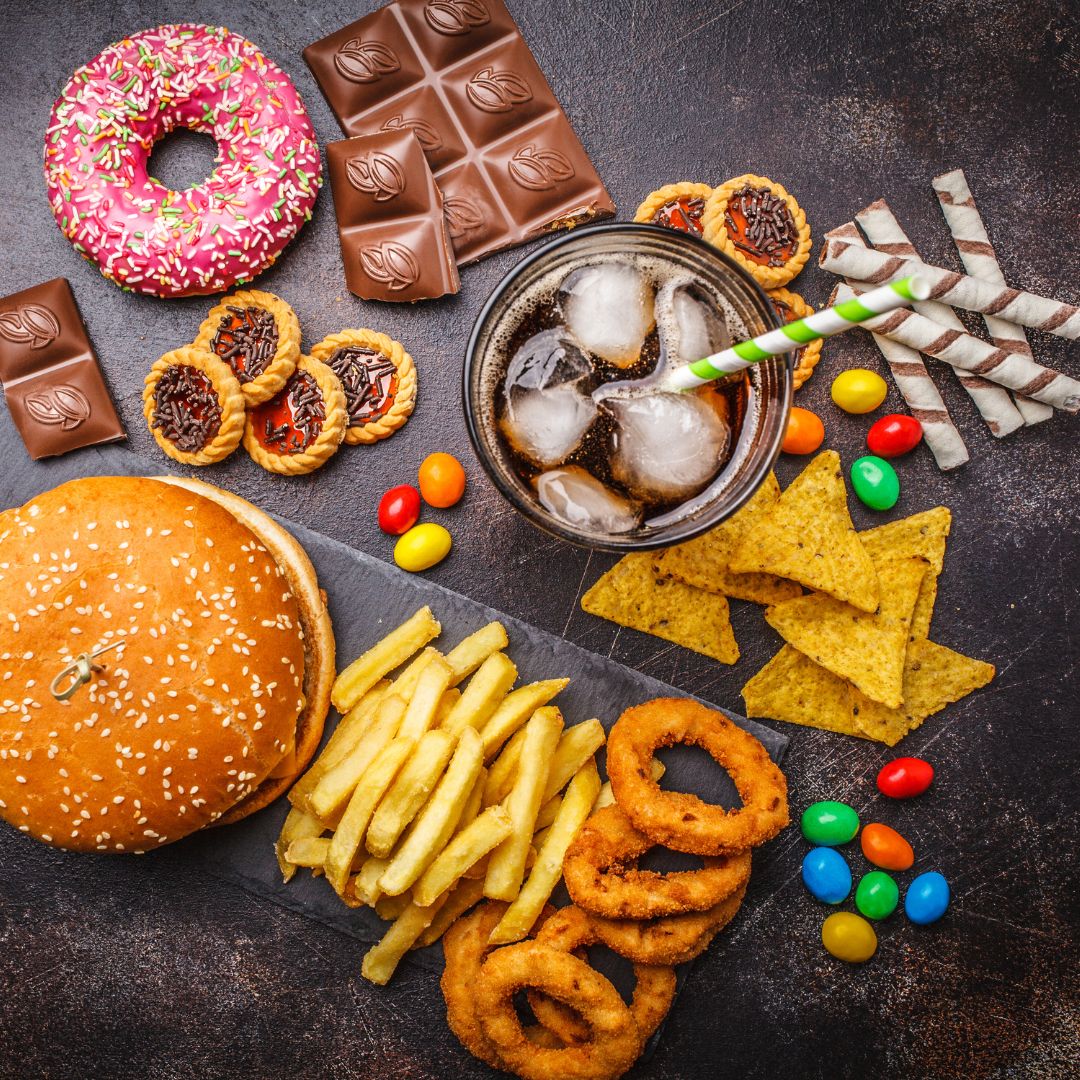 What Your Food Cravings Are Really Telling You Seek Healthier You